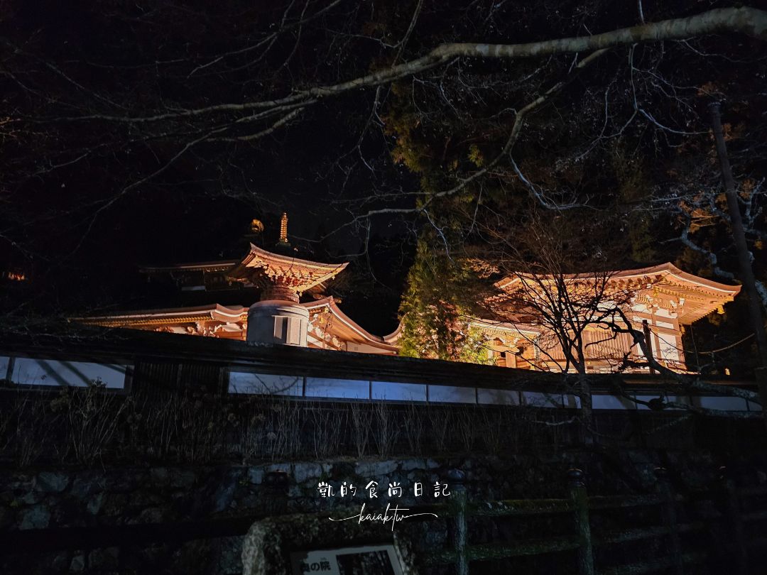 高野山一日遊怎麼玩？壇上伽藍、金剛峯寺、夜訪奧之院必訪清單