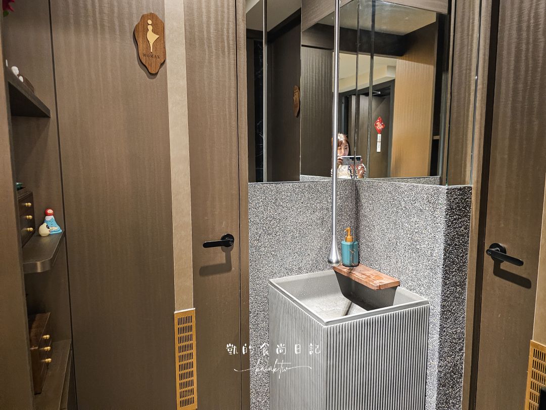 台北大安區新開幕！祇園．禪院壽喜燒｜ZEN SAN 全席包廂、預約制。隱藏版海膽麵必吃！