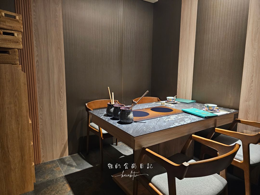 台北大安區新開幕！祇園．禪院壽喜燒｜ZEN SAN 全席包廂、預約制。隱藏版海膽麵必吃！