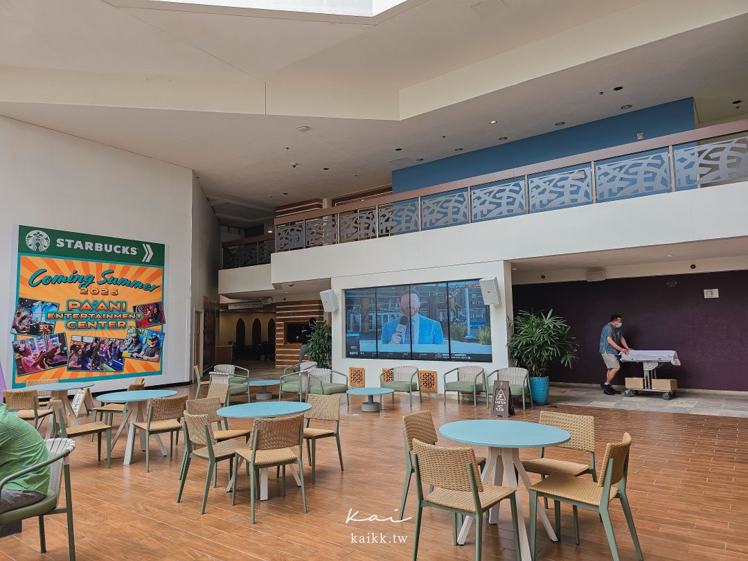 Waikiki Beach Marriott Resort & Spa開箱｜來威基基海灘，就是要住第一排！！