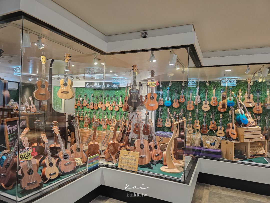 Waikiki Beach Marriott Resort & Spa開箱｜來威基基海灘，就是要住第一排！！