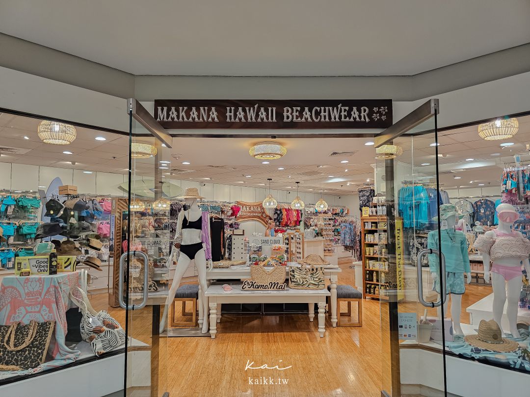 Waikiki Beach Marriott Resort & Spa開箱｜來威基基海灘，就是要住第一排！！