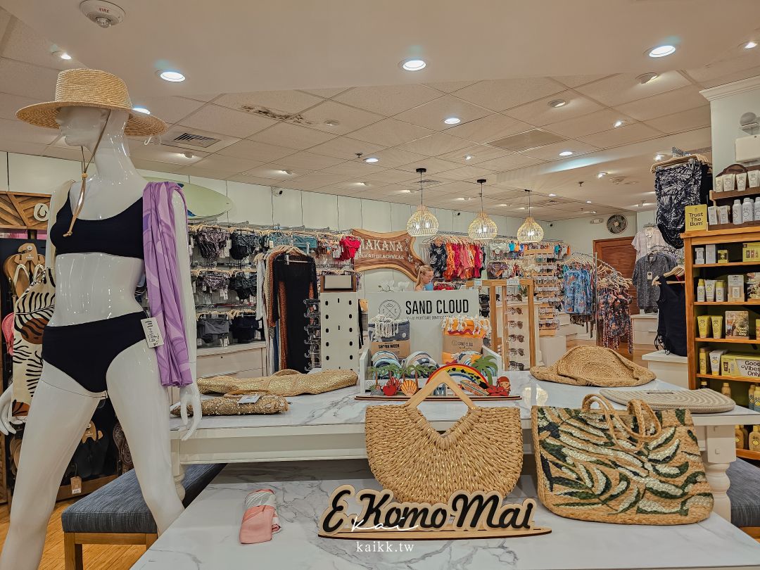 Waikiki Beach Marriott Resort & Spa開箱｜來威基基海灘，就是要住第一排！！