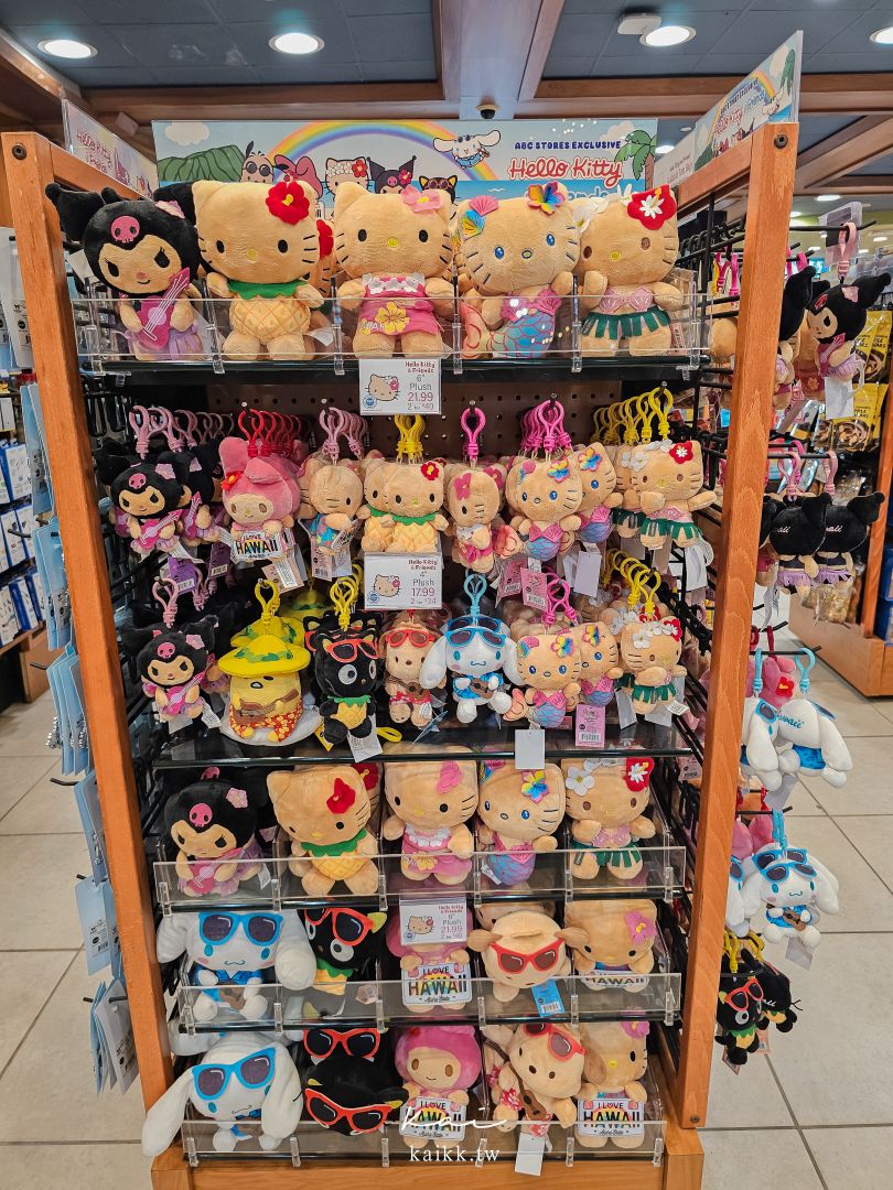 Waikiki Beach Marriott Resort & Spa開箱｜來威基基海灘，就是要住第一排！！