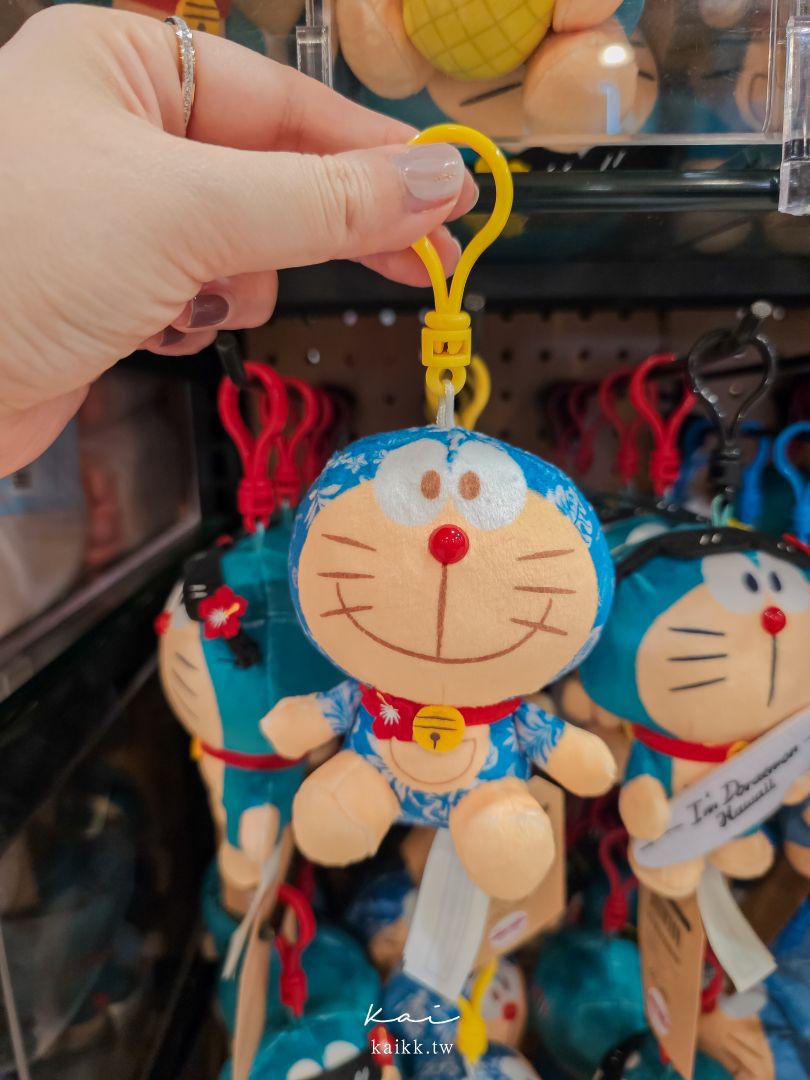 夏威夷必買伴手禮＋精品購物清單。卡拉卡瓦大道、阿拉莫阿那中心逛街地圖