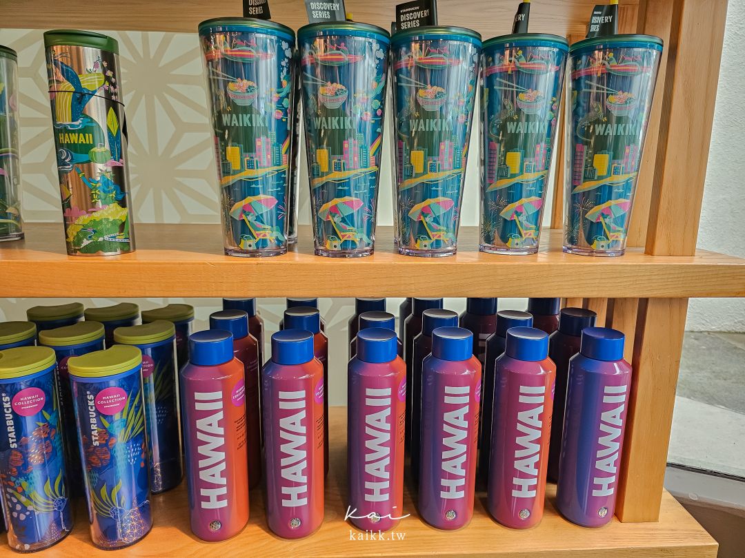 Waikiki Beach Marriott Resort & Spa開箱｜來威基基海灘，就是要住第一排！！