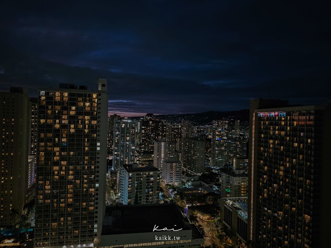 Waikiki Beach Marriott Resort & Spa開箱｜來威基基海灘，就是要住第一排！！