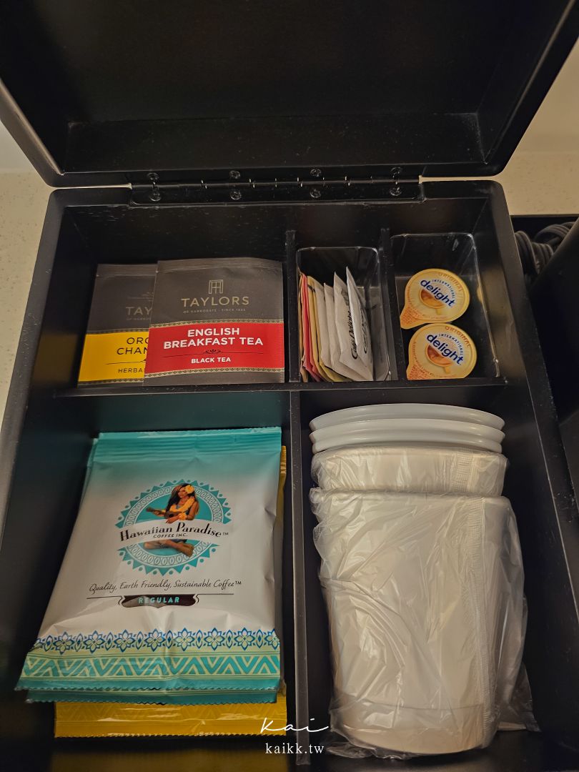 Waikiki Beach Marriott Resort & Spa開箱｜來威基基海灘，就是要住第一排！！