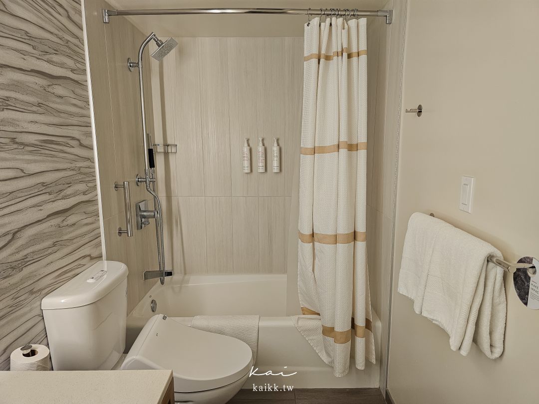 Waikiki Beach Marriott Resort & Spa開箱｜來威基基海灘，就是要住第一排！！