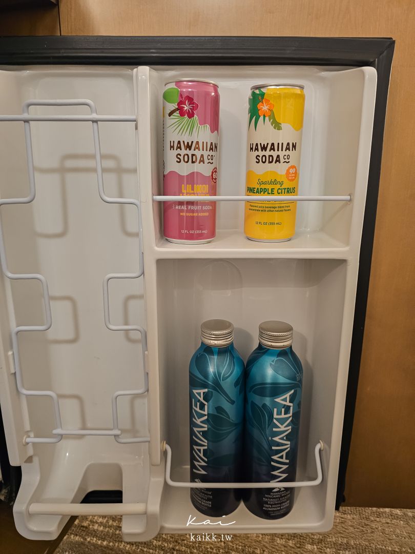 Waikiki Beach Marriott Resort & Spa開箱｜來威基基海灘，就是要住第一排！！