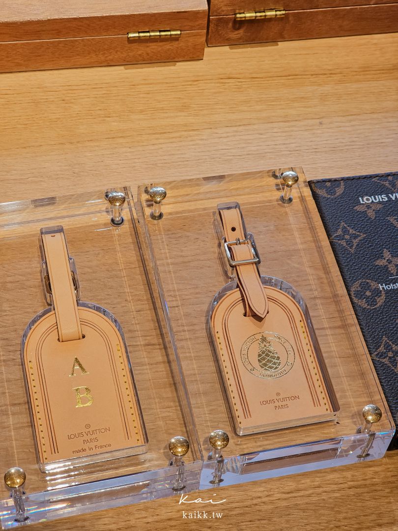 夏威夷LV限定燙印get！在夏威夷買Louis Vuitton可以免稅、退稅嗎？這篇攻略一次搞懂
