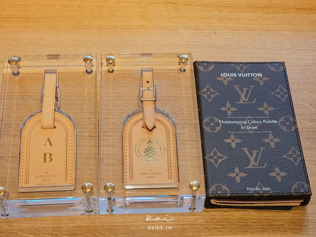 夏威夷LV限定燙印get！在夏威夷買Louis Vuitton可以免稅、退稅嗎？這篇攻略一次搞懂