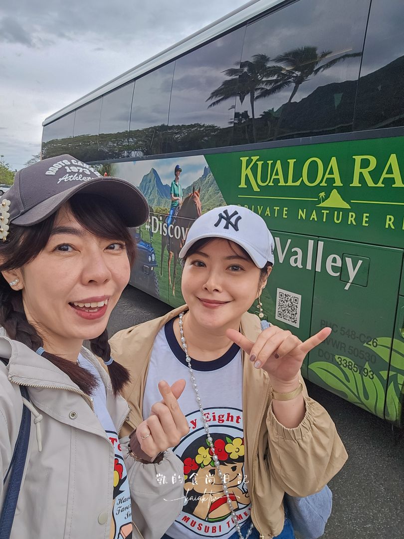 古蘭尼牧場Kualoa Ranch一日遊！侏羅紀越野UTV、海洋巡航體驗｜恐龍迷朝聖的夢想之地