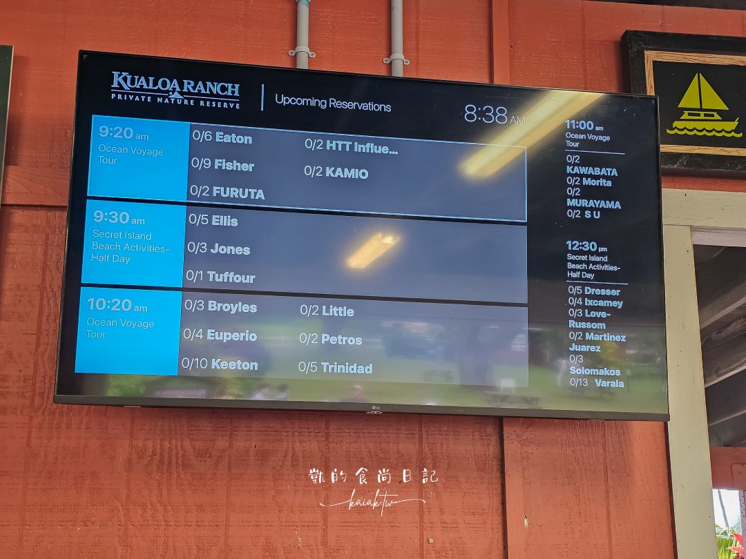 古蘭尼牧場Kualoa Ranch一日遊！侏羅紀越野UTV、海洋巡航體驗｜恐龍迷朝聖的夢想之地