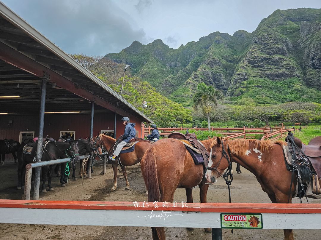 古蘭尼牧場Kualoa Ranch一日遊！侏羅紀越野UTV、海洋巡航體驗｜恐龍迷朝聖的夢想之地