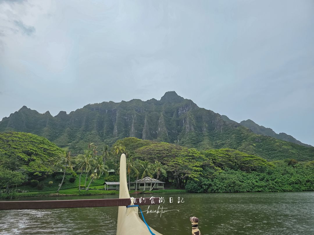 古蘭尼牧場Kualoa Ranch一日遊！侏羅紀越野UTV、海洋巡航體驗｜恐龍迷朝聖的夢想之地