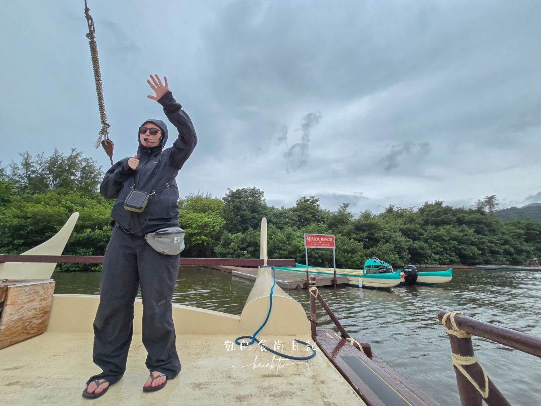 古蘭尼牧場Kualoa Ranch一日遊！侏羅紀越野UTV、海洋巡航體驗｜恐龍迷朝聖的夢想之地