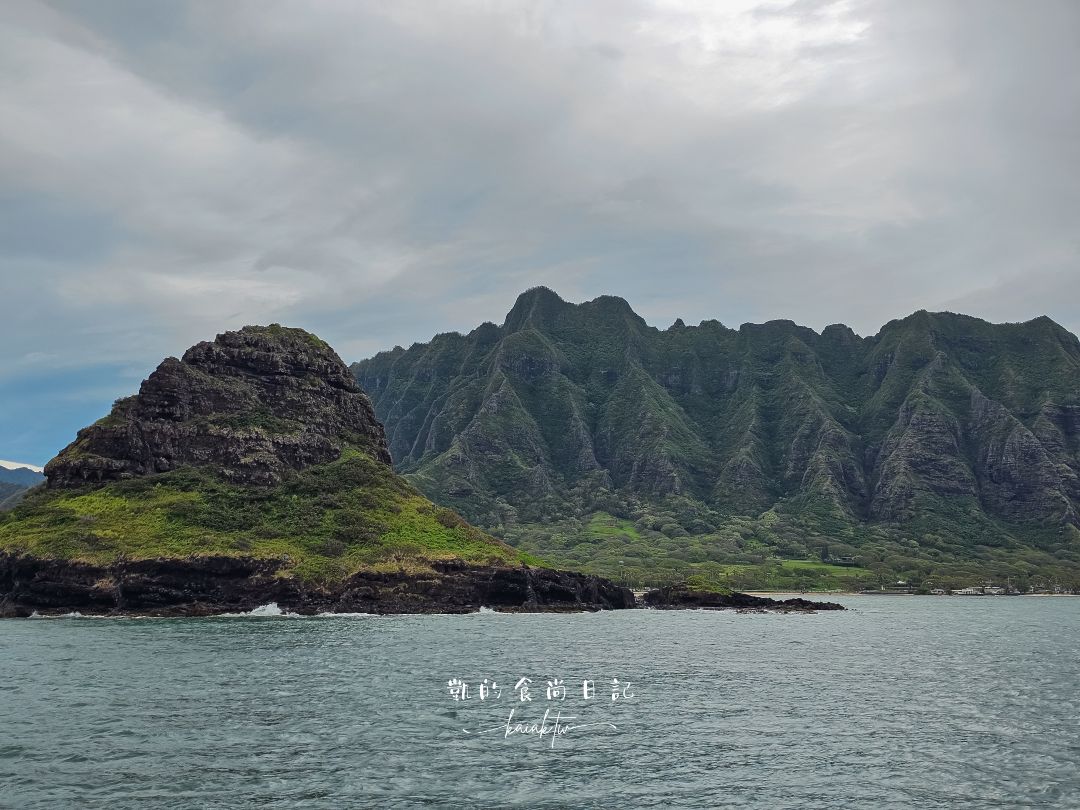 古蘭尼牧場Kualoa Ranch一日遊！侏羅紀越野UTV、海洋巡航體驗｜恐龍迷朝聖的夢想之地