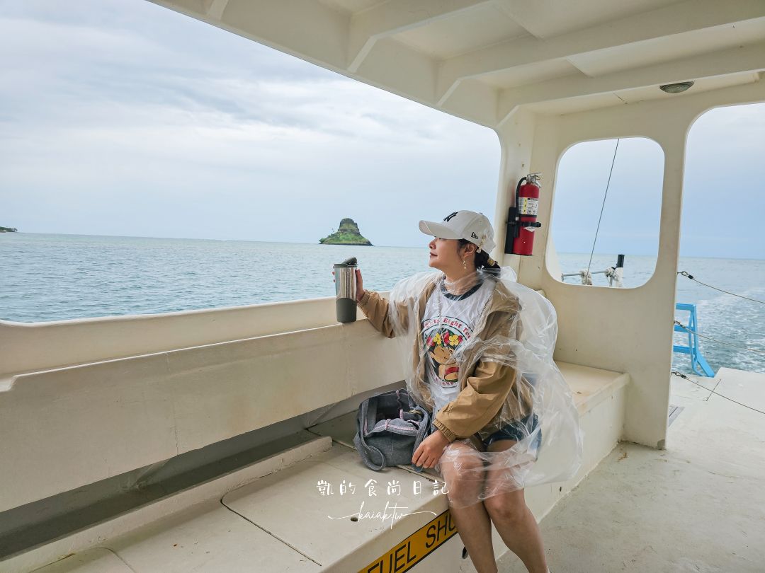 古蘭尼牧場Kualoa Ranch一日遊！侏羅紀越野UTV、海洋巡航體驗｜恐龍迷朝聖的夢想之地