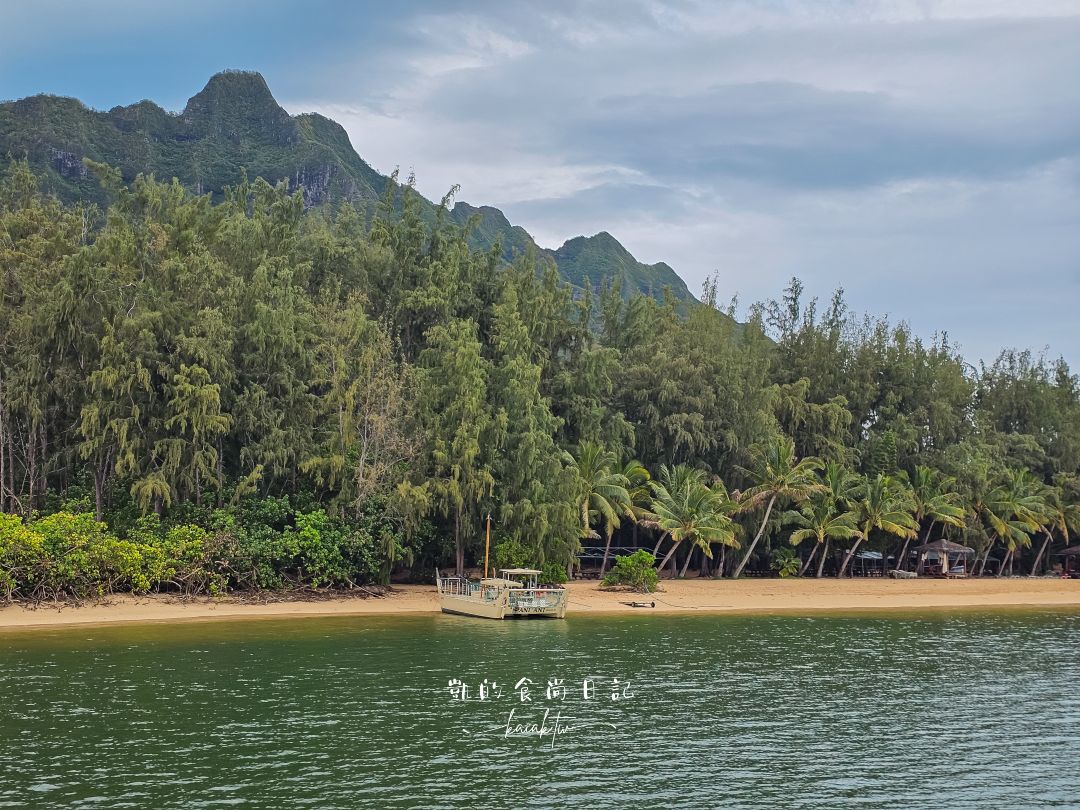 古蘭尼牧場Kualoa Ranch一日遊！侏羅紀越野UTV、海洋巡航體驗｜恐龍迷朝聖的夢想之地
