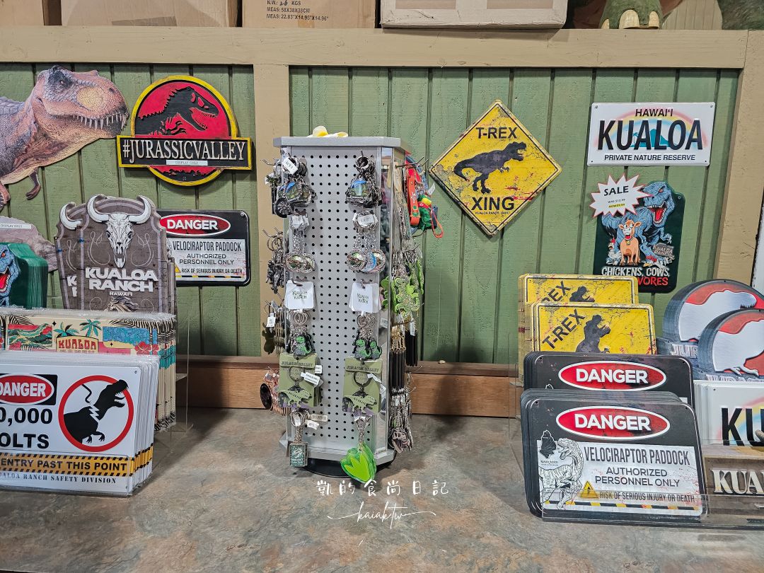 古蘭尼牧場Kualoa Ranch一日遊！侏羅紀越野UTV、海洋巡航體驗｜恐龍迷朝聖的夢想之地