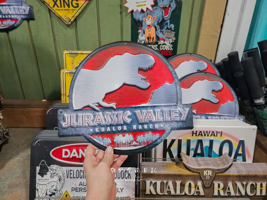 古蘭尼牧場Kualoa Ranch一日遊！侏羅紀越野UTV、海洋巡航體驗｜恐龍迷朝聖的夢想之地