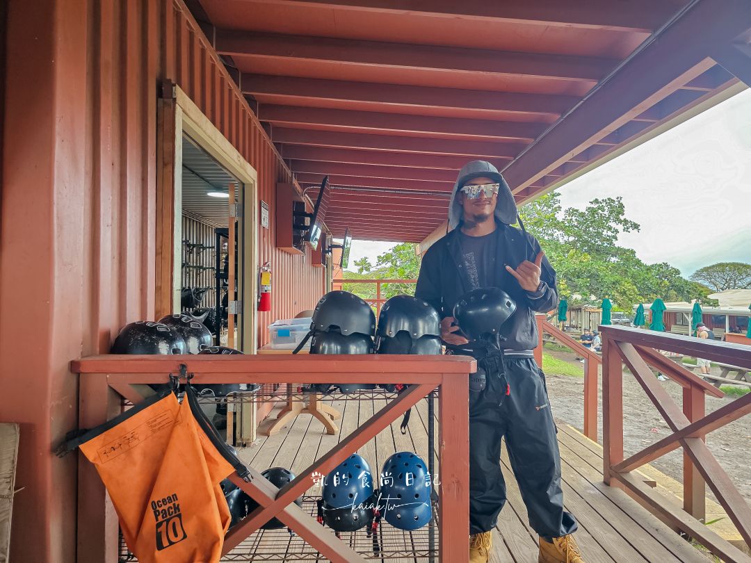 古蘭尼牧場Kualoa Ranch一日遊！侏羅紀越野UTV、海洋巡航體驗｜恐龍迷朝聖的夢想之地