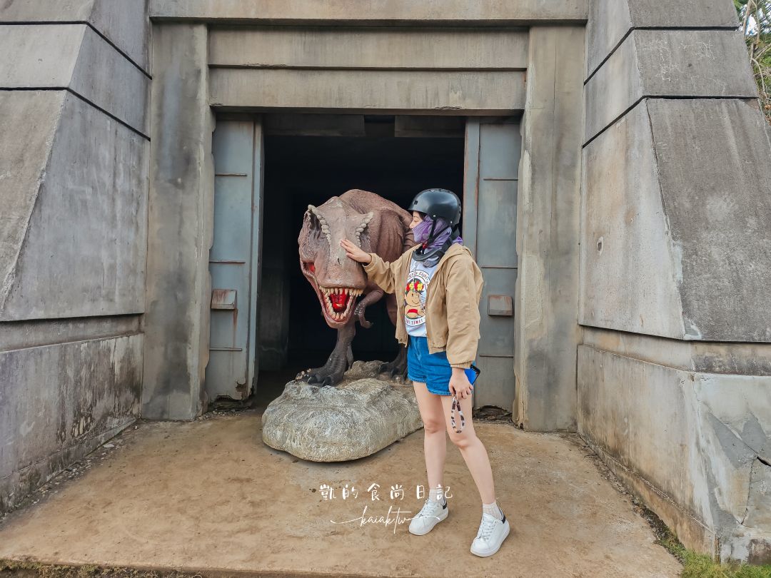 古蘭尼牧場Kualoa Ranch一日遊！侏羅紀越野UTV、海洋巡航體驗｜恐龍迷朝聖的夢想之地