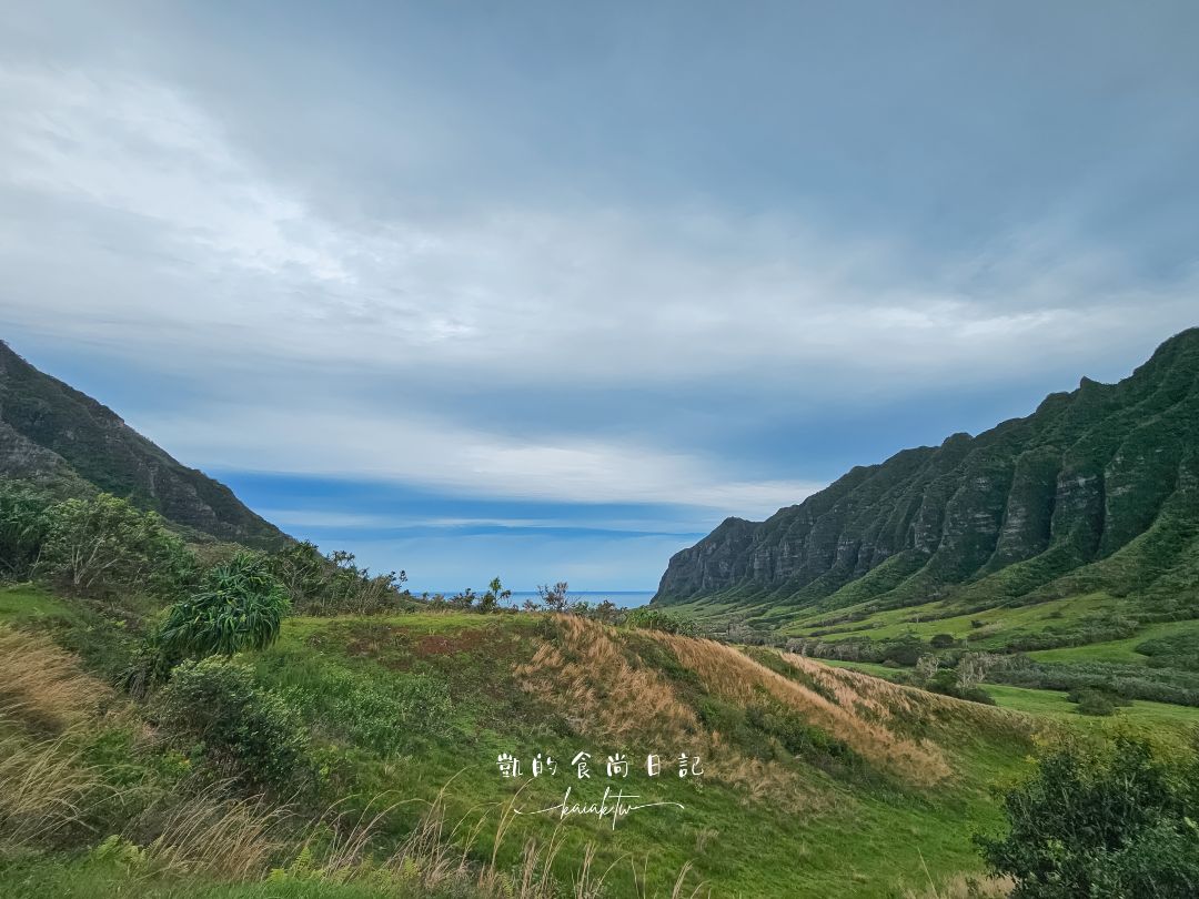 古蘭尼牧場Kualoa Ranch一日遊！侏羅紀越野UTV、海洋巡航體驗｜恐龍迷朝聖的夢想之地