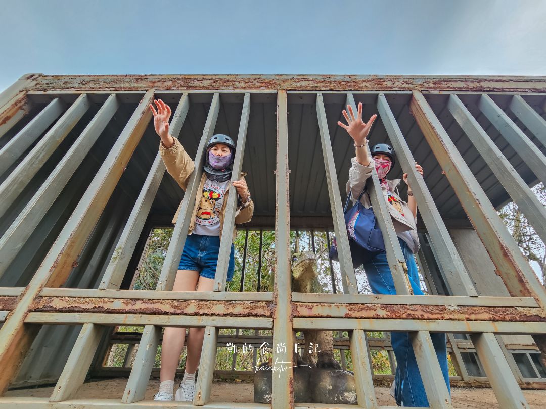 古蘭尼牧場Kualoa Ranch一日遊！侏羅紀越野UTV、海洋巡航體驗｜恐龍迷朝聖的夢想之地