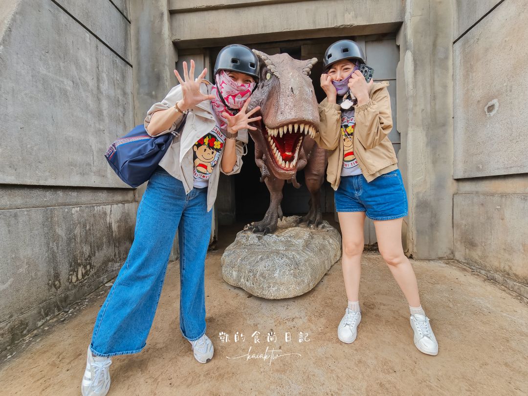 古蘭尼牧場Kualoa Ranch一日遊！侏羅紀越野UTV、海洋巡航體驗｜恐龍迷朝聖的夢想之地