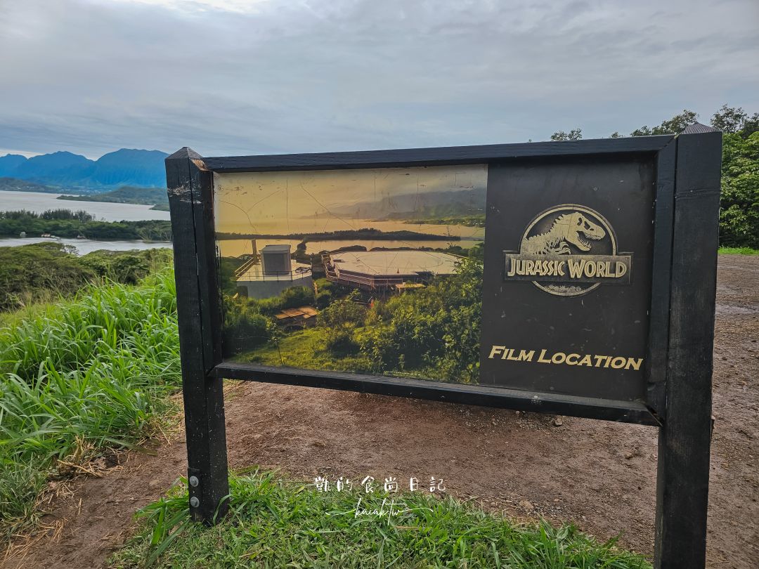 古蘭尼牧場Kualoa Ranch一日遊！侏羅紀越野UTV、海洋巡航體驗｜恐龍迷朝聖的夢想之地