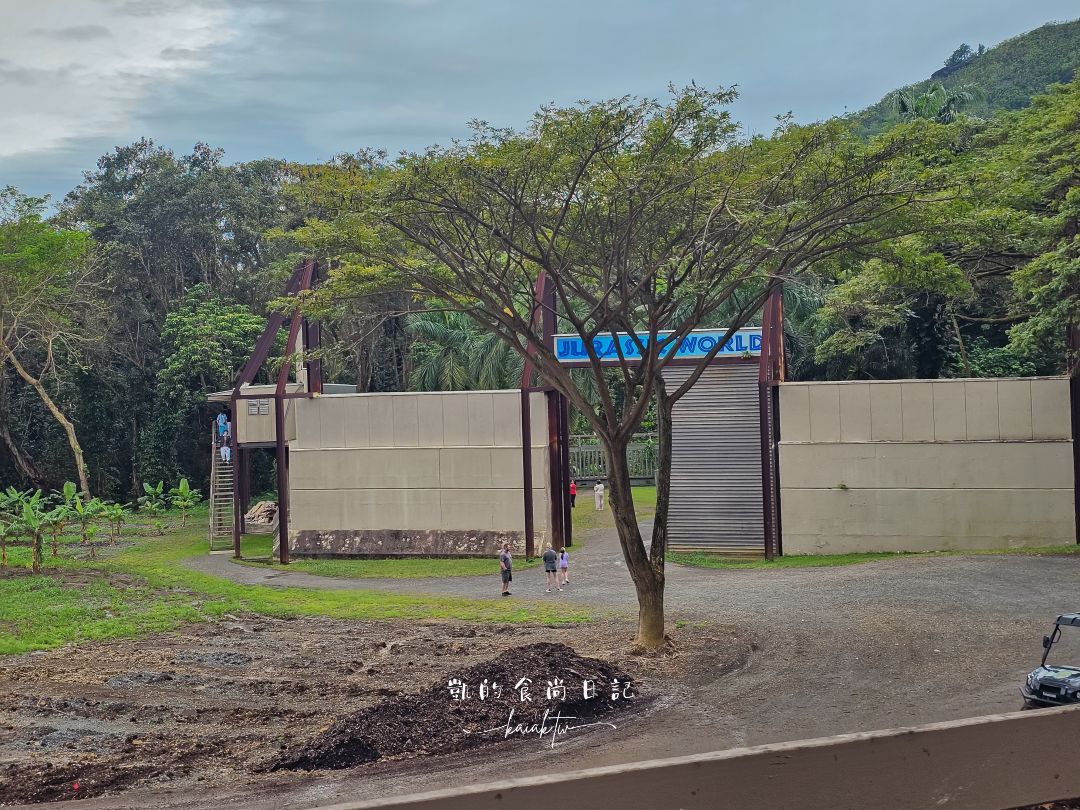 古蘭尼牧場Kualoa Ranch一日遊！侏羅紀越野UTV、海洋巡航體驗｜恐龍迷朝聖的夢想之地