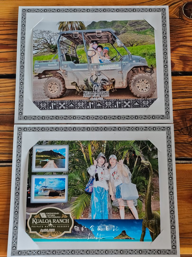 古蘭尼牧場Kualoa Ranch一日遊！侏羅紀越野UTV、海洋巡航體驗｜恐龍迷朝聖的夢想之地