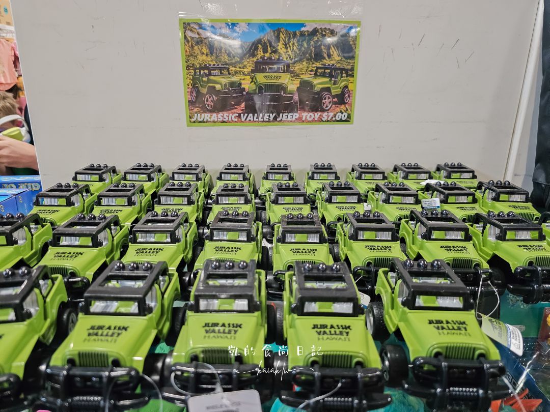 古蘭尼牧場Kualoa Ranch一日遊！侏羅紀越野UTV、海洋巡航體驗｜恐龍迷朝聖的夢想之地