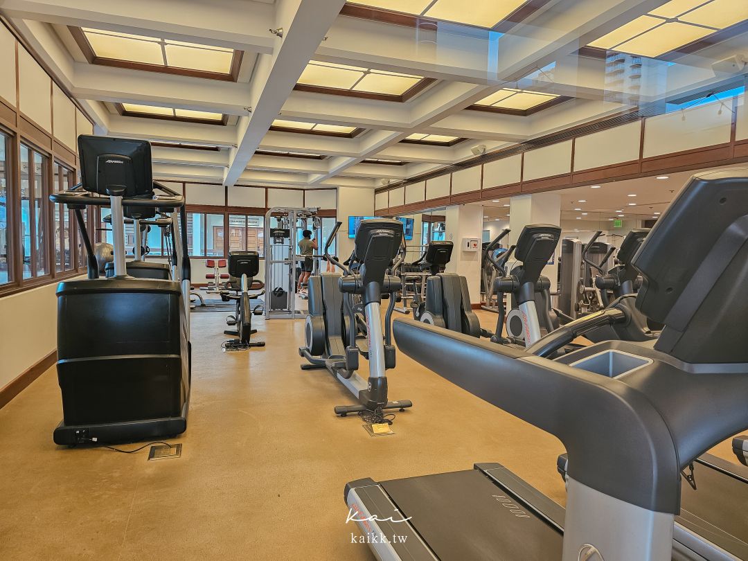 Waikiki Beach Marriott Resort & Spa開箱｜來威基基海灘，就是要住第一排！！