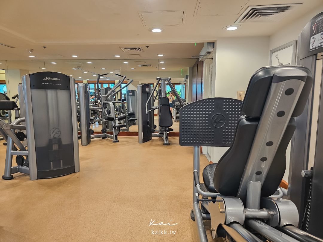 Waikiki Beach Marriott Resort & Spa開箱｜來威基基海灘，就是要住第一排！！