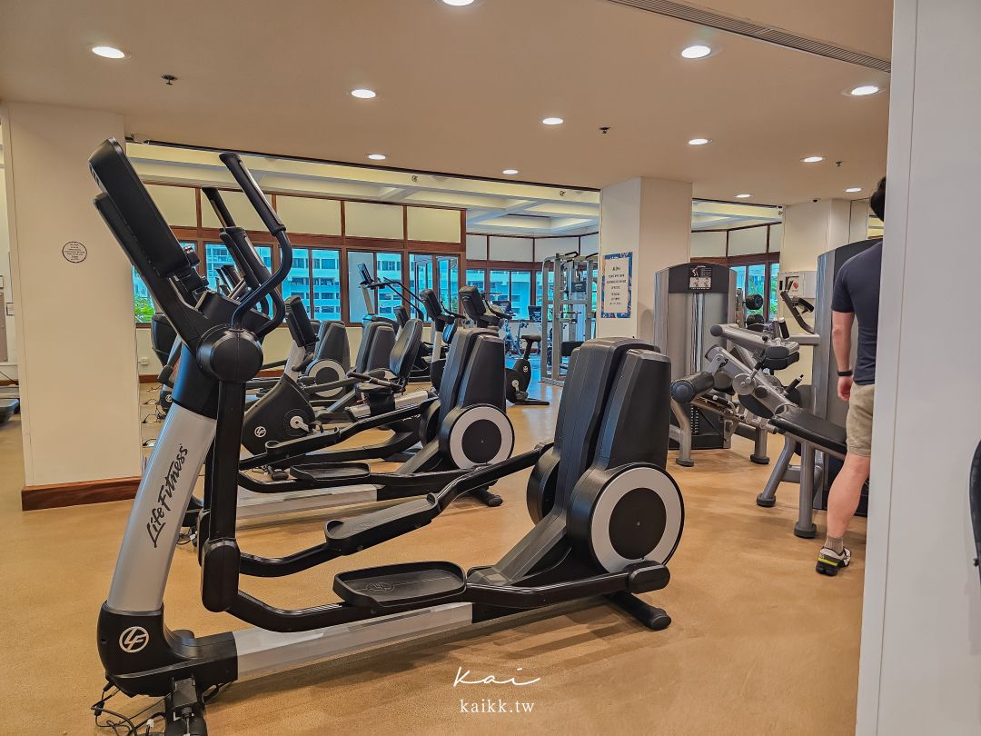 Waikiki Beach Marriott Resort & Spa開箱｜來威基基海灘，就是要住第一排！！