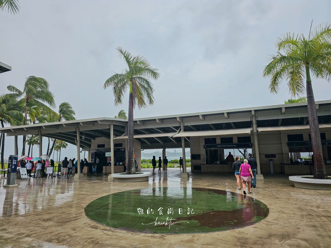 夏威夷珍珠港密蘇里戰艦紀念館｜第二次世界大戰終結之地。交通接駁攻略＋USS Missouri深度導覽完整體驗