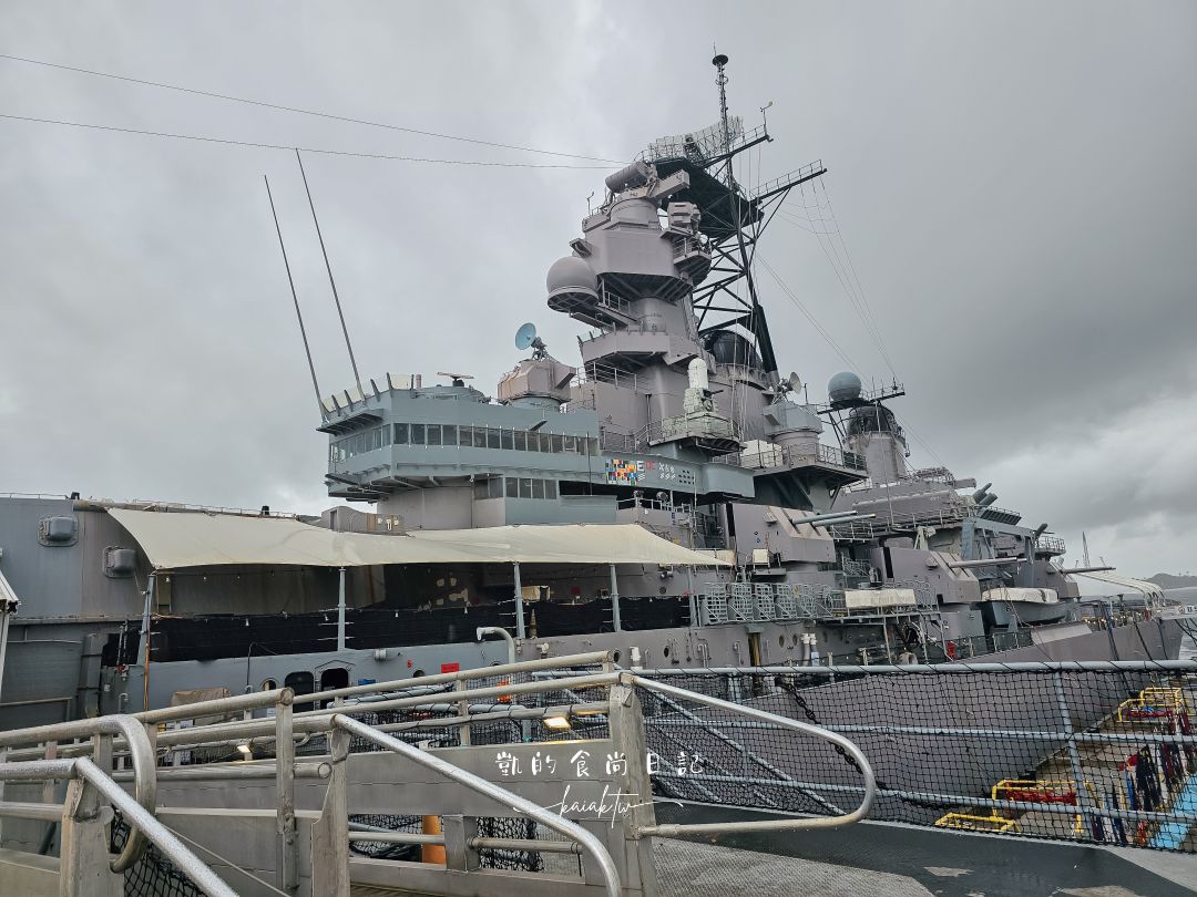 夏威夷珍珠港密蘇里戰艦紀念館｜第二次世界大戰終結之地。交通接駁攻略＋USS Missouri深度導覽完整體驗