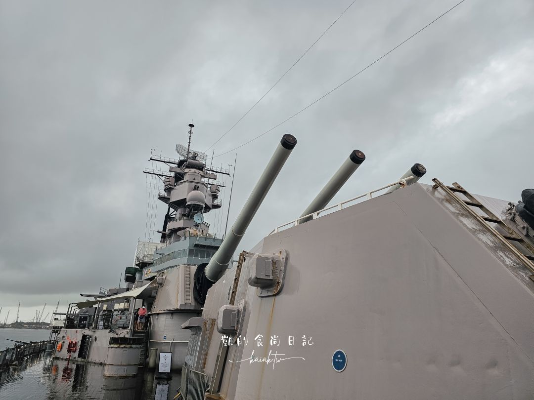 夏威夷珍珠港密蘇里戰艦紀念館｜第二次世界大戰終結之地。交通接駁攻略＋USS Missouri深度導覽完整體驗