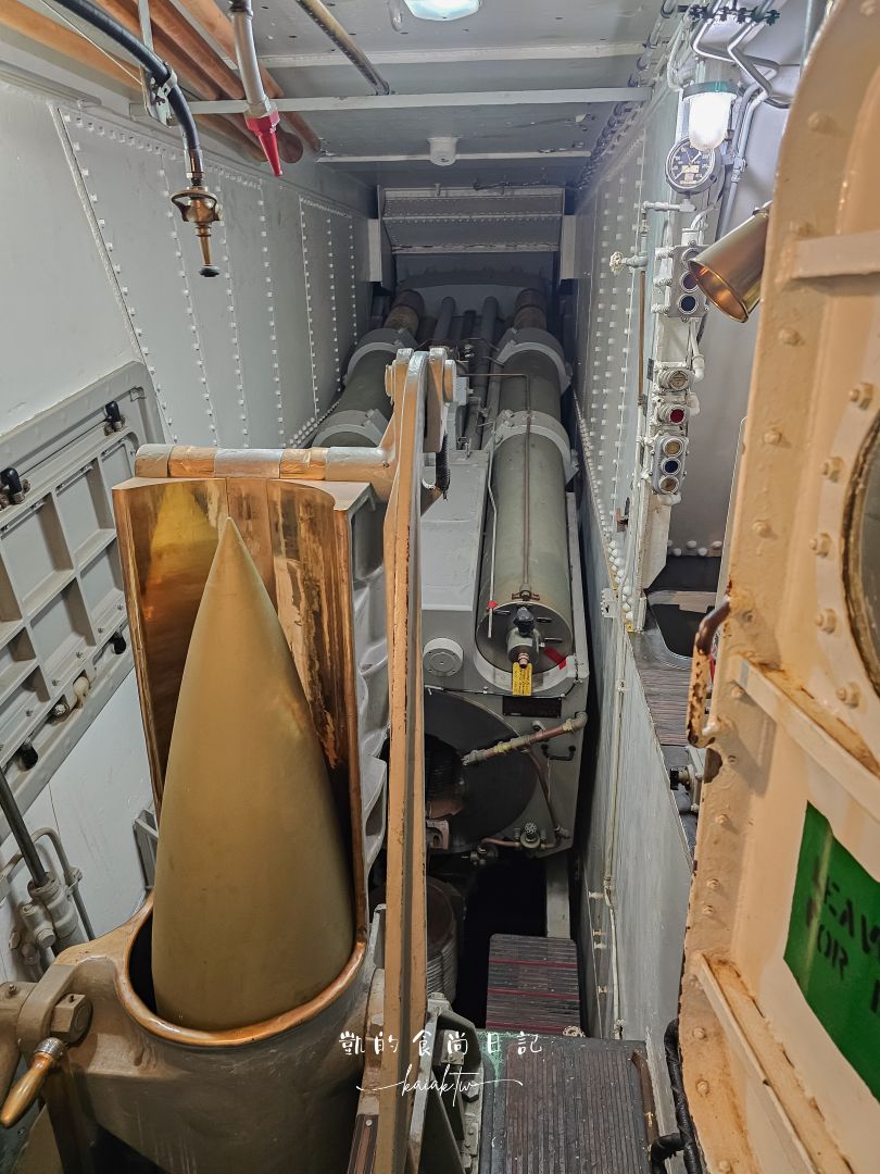 夏威夷珍珠港密蘇里戰艦紀念館｜第二次世界大戰終結之地。交通接駁攻略＋USS Missouri深度導覽完整體驗