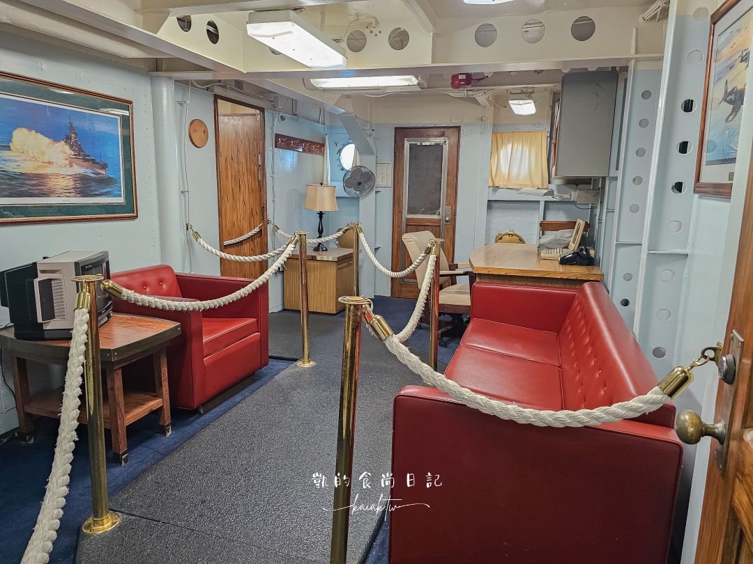 夏威夷珍珠港密蘇里戰艦紀念館｜第二次世界大戰終結之地。交通接駁攻略＋USS Missouri深度導覽完整體驗