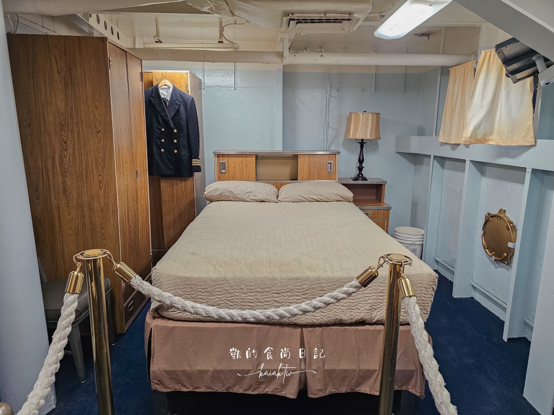 夏威夷珍珠港密蘇里戰艦紀念館｜第二次世界大戰終結之地。交通接駁攻略＋USS Missouri深度導覽完整體驗