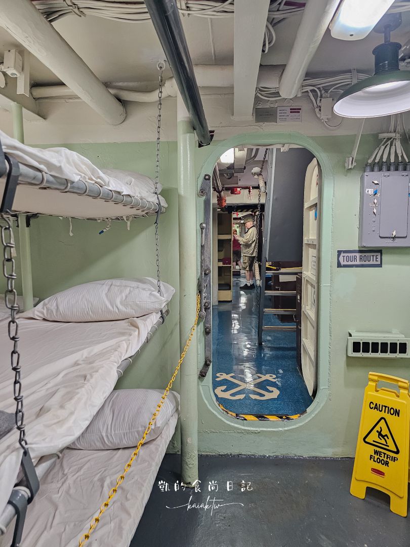 夏威夷珍珠港密蘇里戰艦紀念館｜第二次世界大戰終結之地。交通接駁攻略＋USS Missouri深度導覽完整體驗