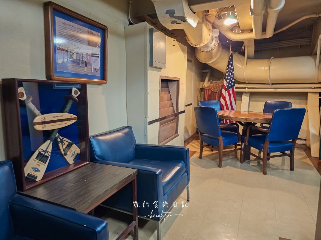 夏威夷珍珠港密蘇里戰艦紀念館｜第二次世界大戰終結之地。交通接駁攻略＋USS Missouri深度導覽完整體驗