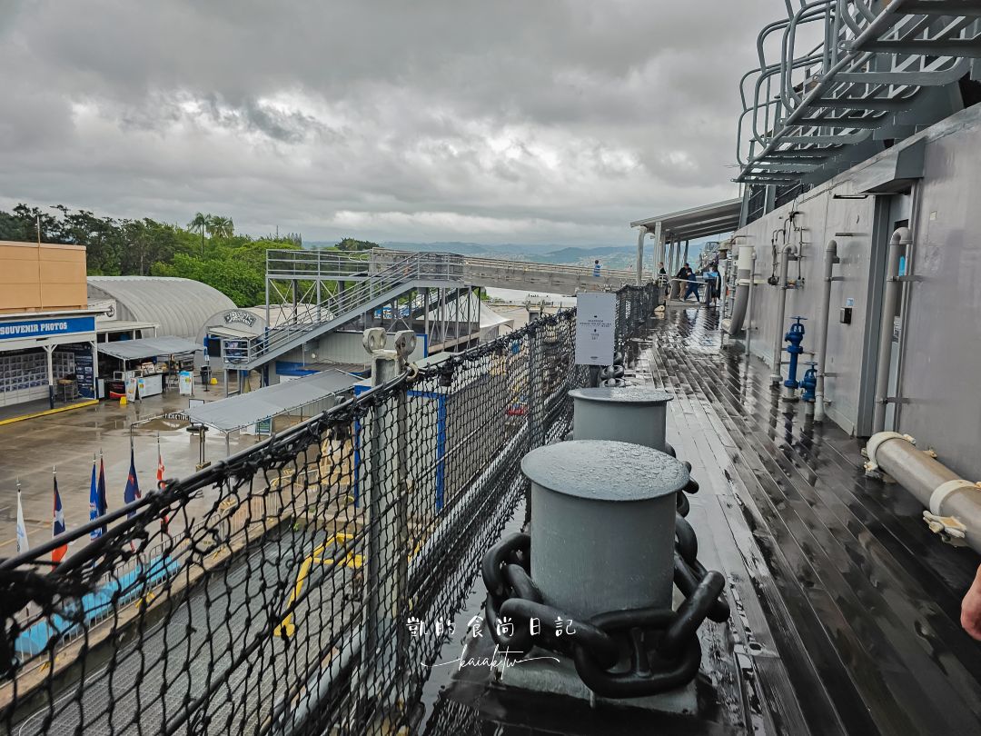 夏威夷珍珠港密蘇里戰艦紀念館｜第二次世界大戰終結之地。交通接駁攻略＋USS Missouri深度導覽完整體驗