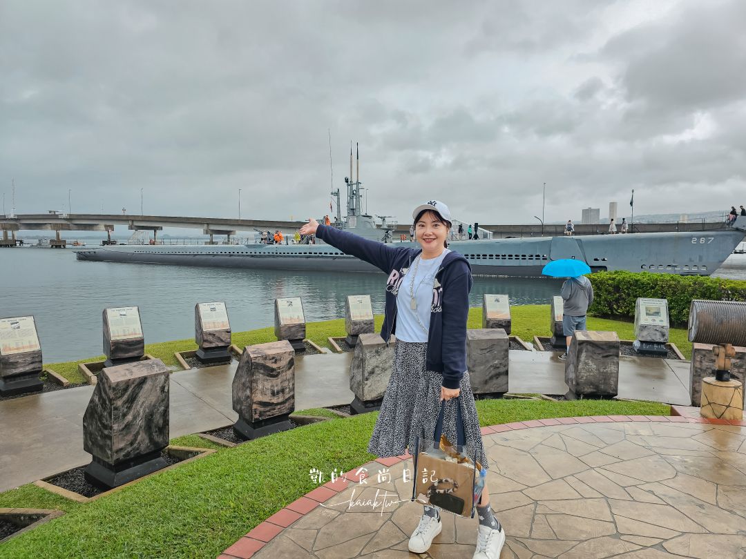 夏威夷珍珠港密蘇里戰艦紀念館｜第二次世界大戰終結之地。交通接駁攻略＋USS Missouri深度導覽完整體驗