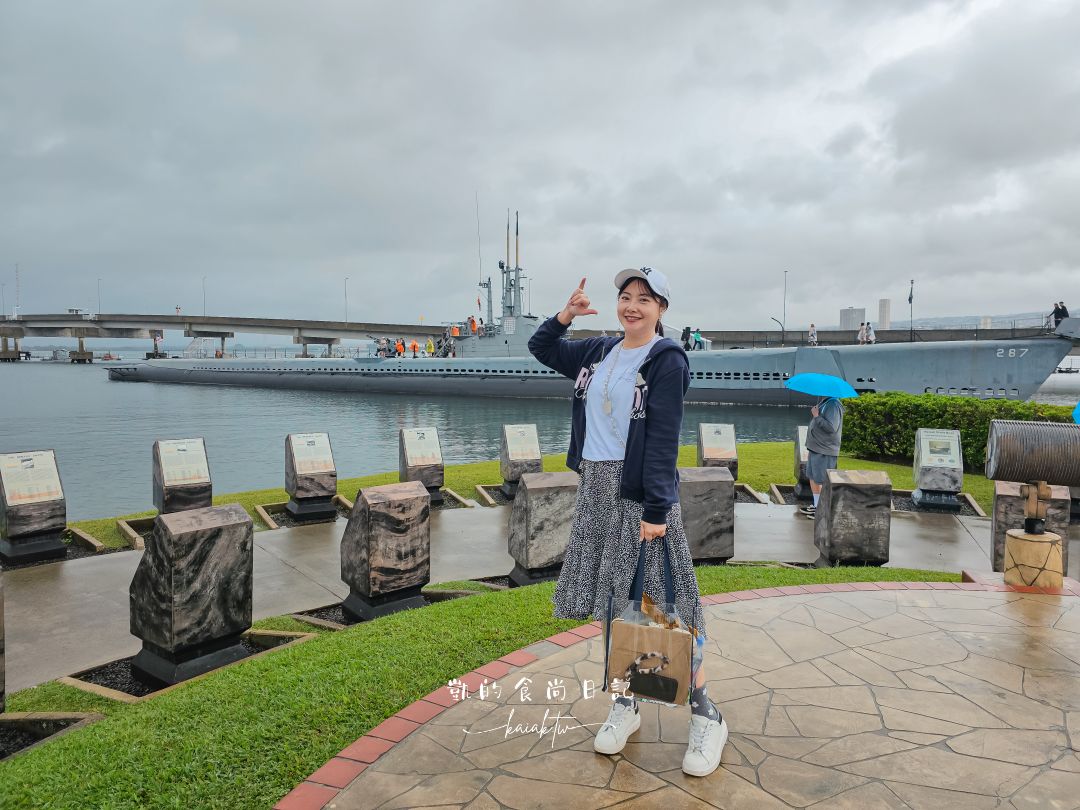 夏威夷珍珠港密蘇里戰艦紀念館｜第二次世界大戰終結之地。交通接駁攻略＋USS Missouri深度導覽完整體驗