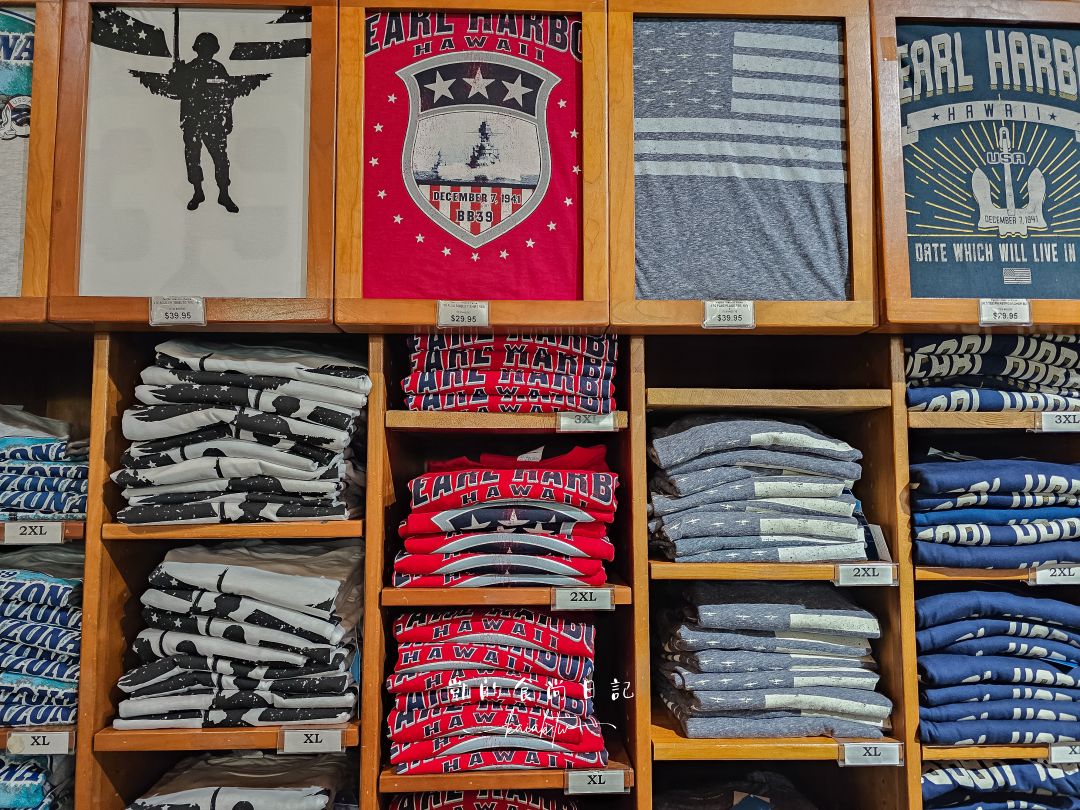 夏威夷珍珠港密蘇里戰艦紀念館｜第二次世界大戰終結之地。交通接駁攻略＋USS Missouri深度導覽完整體驗